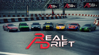 Real Drift Car Racing v3.2 Android GAME