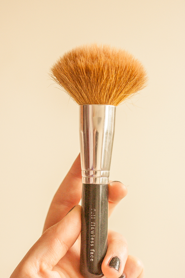 bareMinerals Make-Up Brush