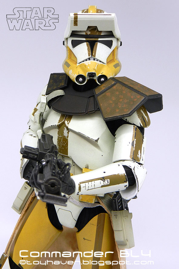 clone trooper bly