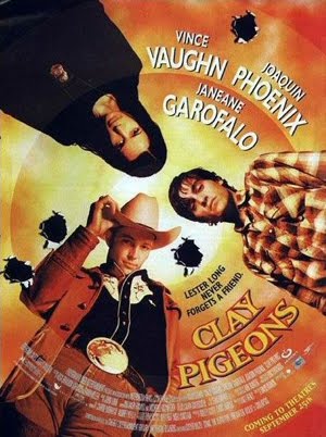 Clay Pigeons (1998) Clay Pigeons (1998)