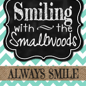 Smiling with the Smallwoods