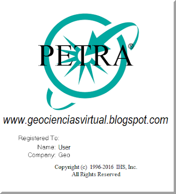 Geographix Software