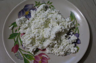 Knead Cottage Cheese