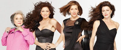 Hot in Cleveland Hot in Cleveland