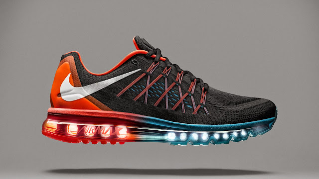 Nike Air Max 2015 