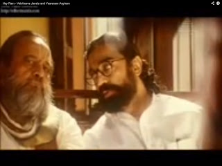 Kavignar Vaali in Sathya