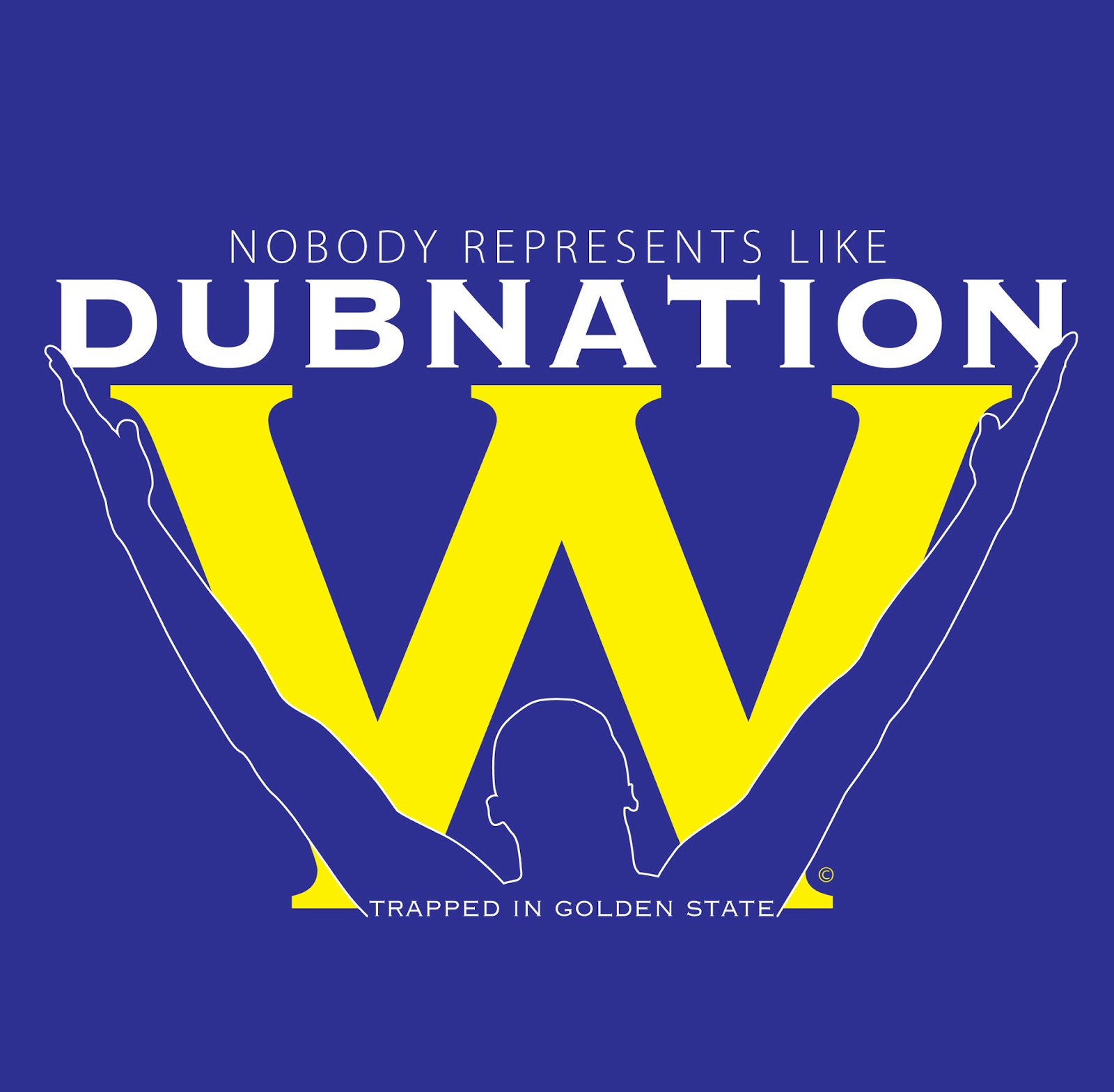 what is dub nation