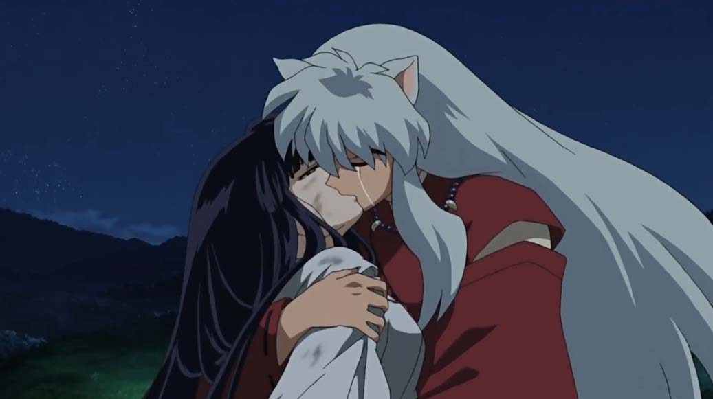 My Beautiful Palace Inuyasha The Final Act Ending