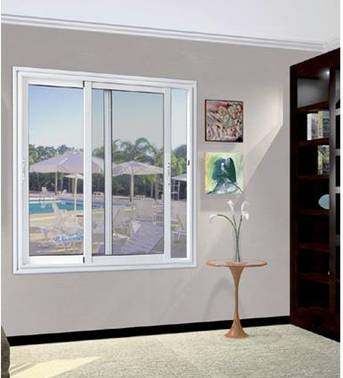 China Perfil De Aluminio Para Casas De Diseno De Ventana Deslizante Comprar Ventana Corrediza De Aluminio En Es Made In China Com