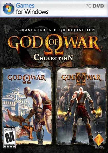 god of war ascension download torent iso