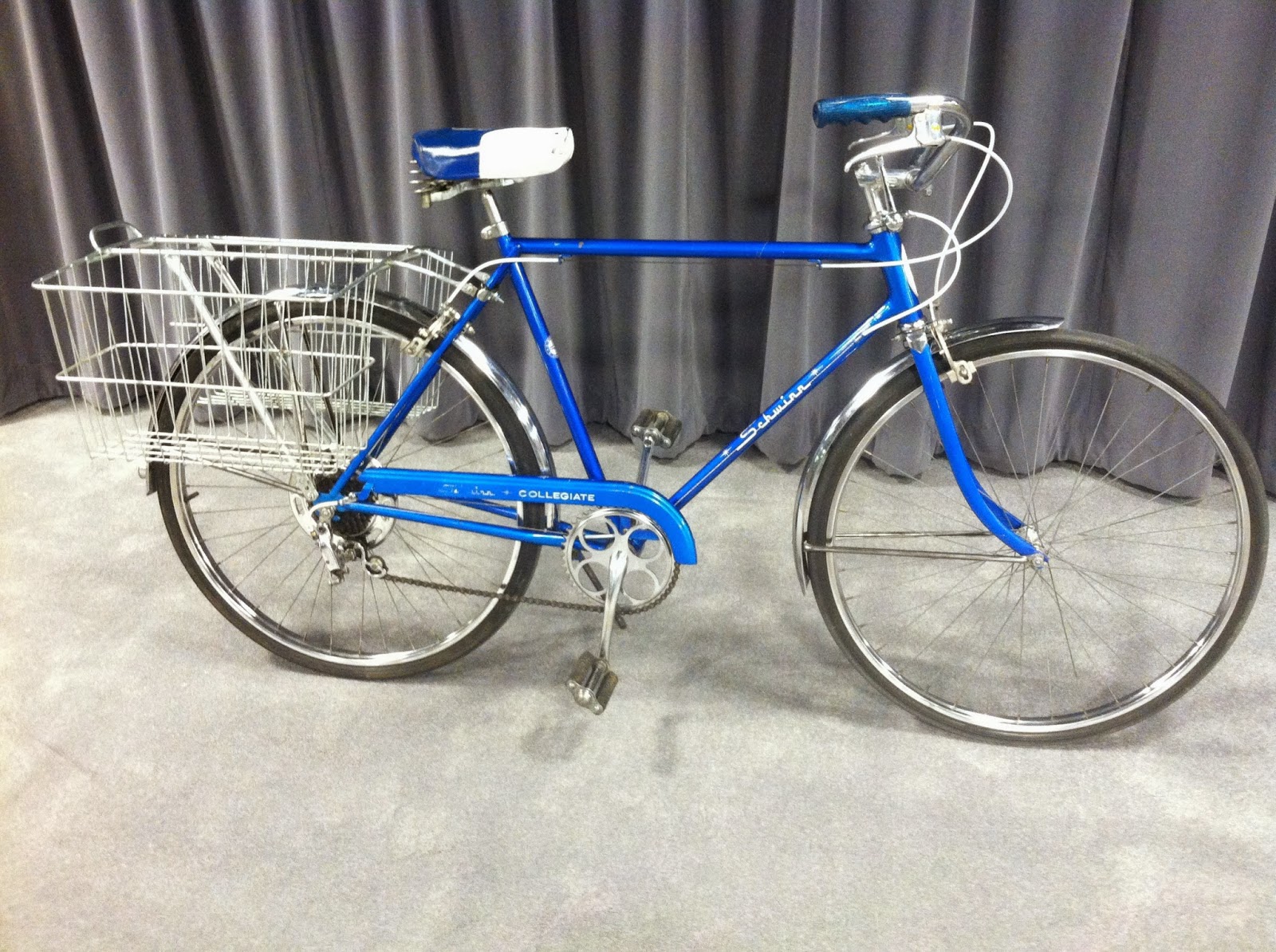 Велоприцеп Schwinn