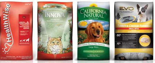 Innova dog food coupons