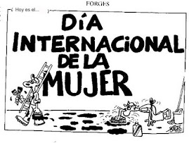 DÍA DE LA MUJER TRABAJADORA.