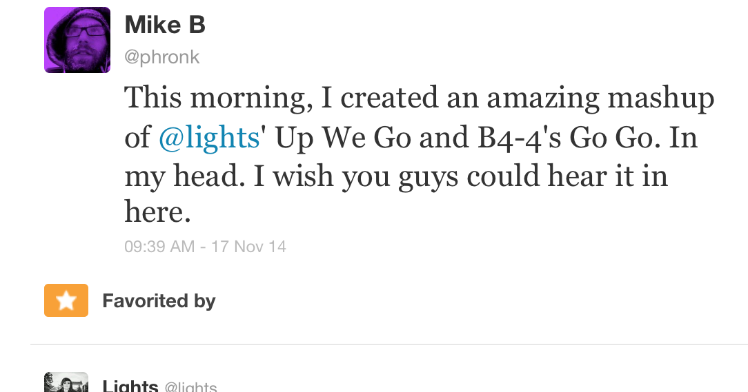 The Best Most ListenedTo Albums of 2014