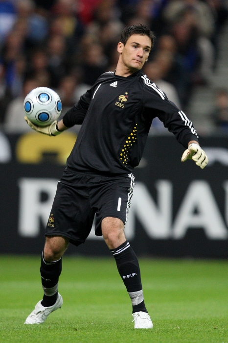 Hugo Lloris Hugo Lloris