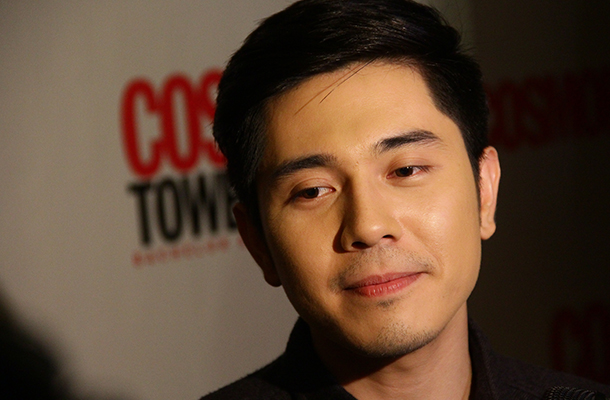 Paulo Avelino shares his excitement with Heneral Luna sequel! Paulo Avelino shares his excitement with Heneral Luna sequel!