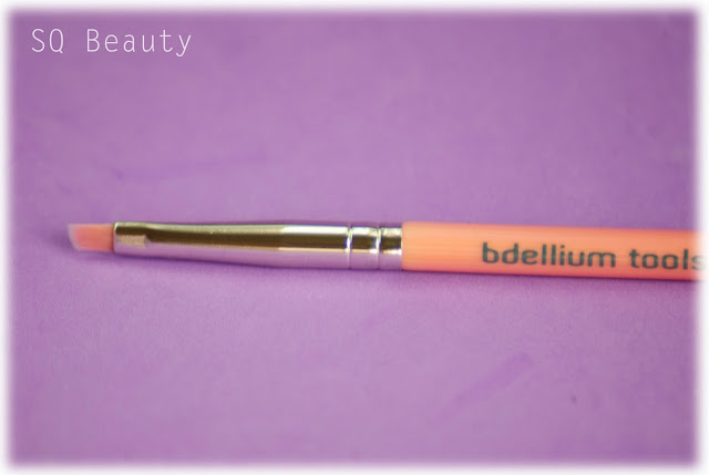 Mi experiencia con las brochas de Bdellium Tools brushes review Silvia Quiros