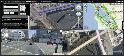 3d_driving_simulator_google_maps_street_view