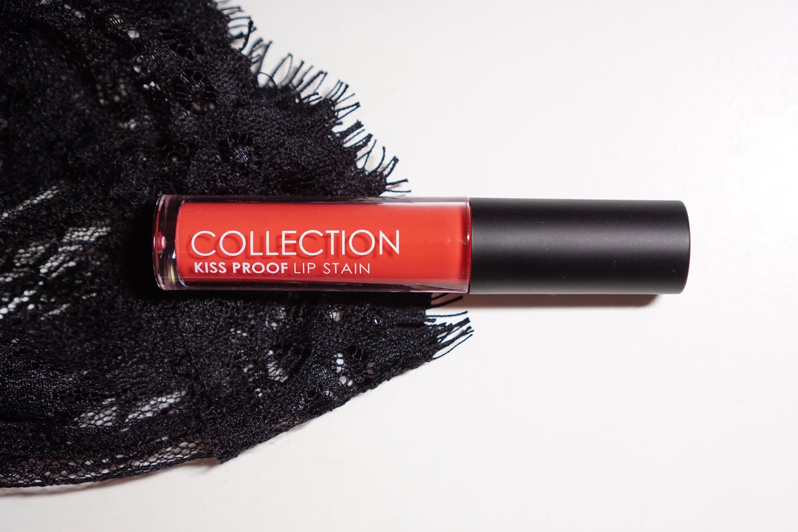 COLLECTION Kiss Proof Lip Stain Stevie Wong