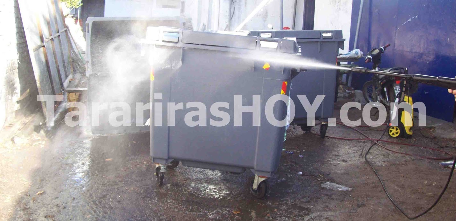 TararirasHOY: 2013-02-10