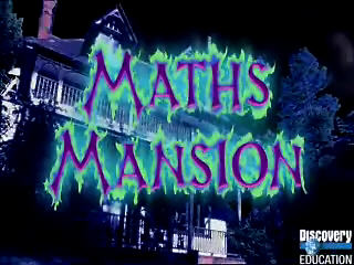 Maths Mansion
