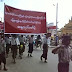 ဇလြန္ၿမိဳ႕နယ္ ေျမႏုကၽြန္းနယ္နိမိတ္ သတ္မွတ္ႏိုင္ေရး ဆႏၵထုတ္ေဖာ္