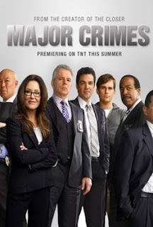 Major Crimes Temporada 6 Major Crimes Temporada 6