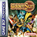 Golden Sun