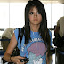 Selena Gomez Shoots Gun, On Set of 'The Getaway' Hopefully thumbnail