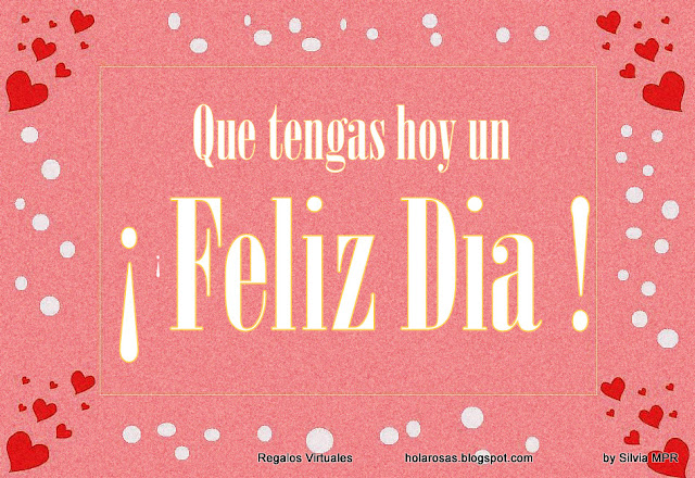 Tia Feliz DIA De Valentine Tia Feliz DIA De Valentine