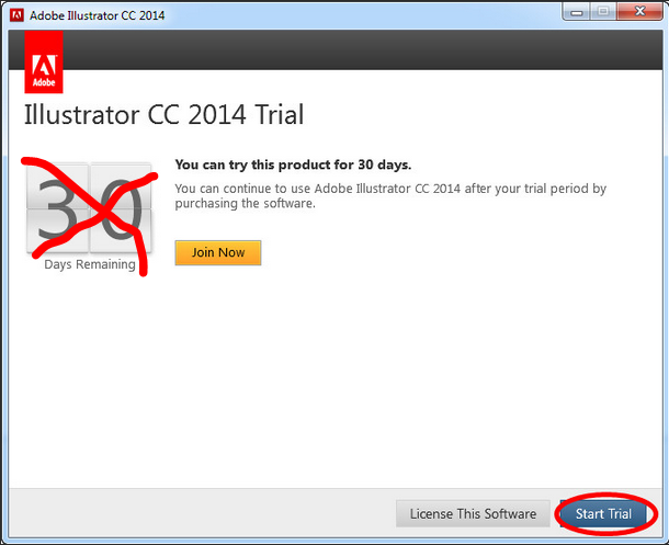 acrobat pro trial version