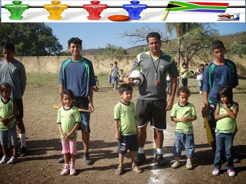 PROJETO: COPA DO MUNDO