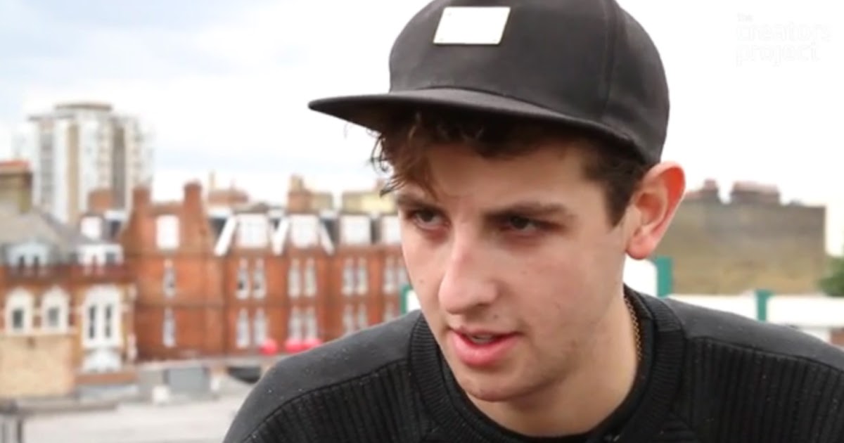 red cup video meet jamie xx red cup video meet jamie xx