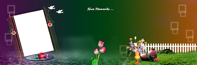 Album Backgrounds PSD, Karishma Album Design, Karizma album background