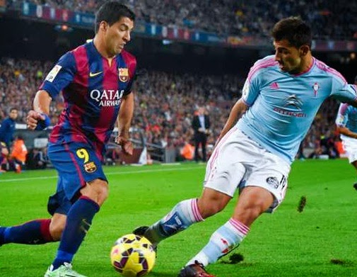 Ambisi Celta Vigo Begal Real Madrid Ambisi Celta Vigo Begal Real Madrid
