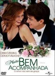 Capa do Filme Muito Bem Acompanhada (Dual Audio) Baixe imagem de Muito Bem Acompanhada (Dual Audio) sem Torrent
