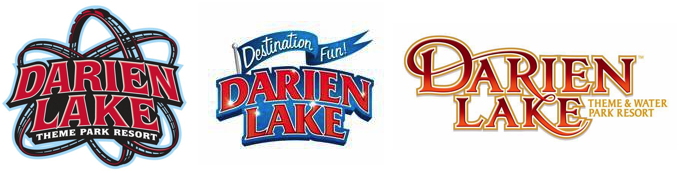 Darien Logo