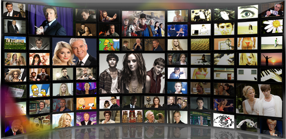Most Popular TV Shows Top 20