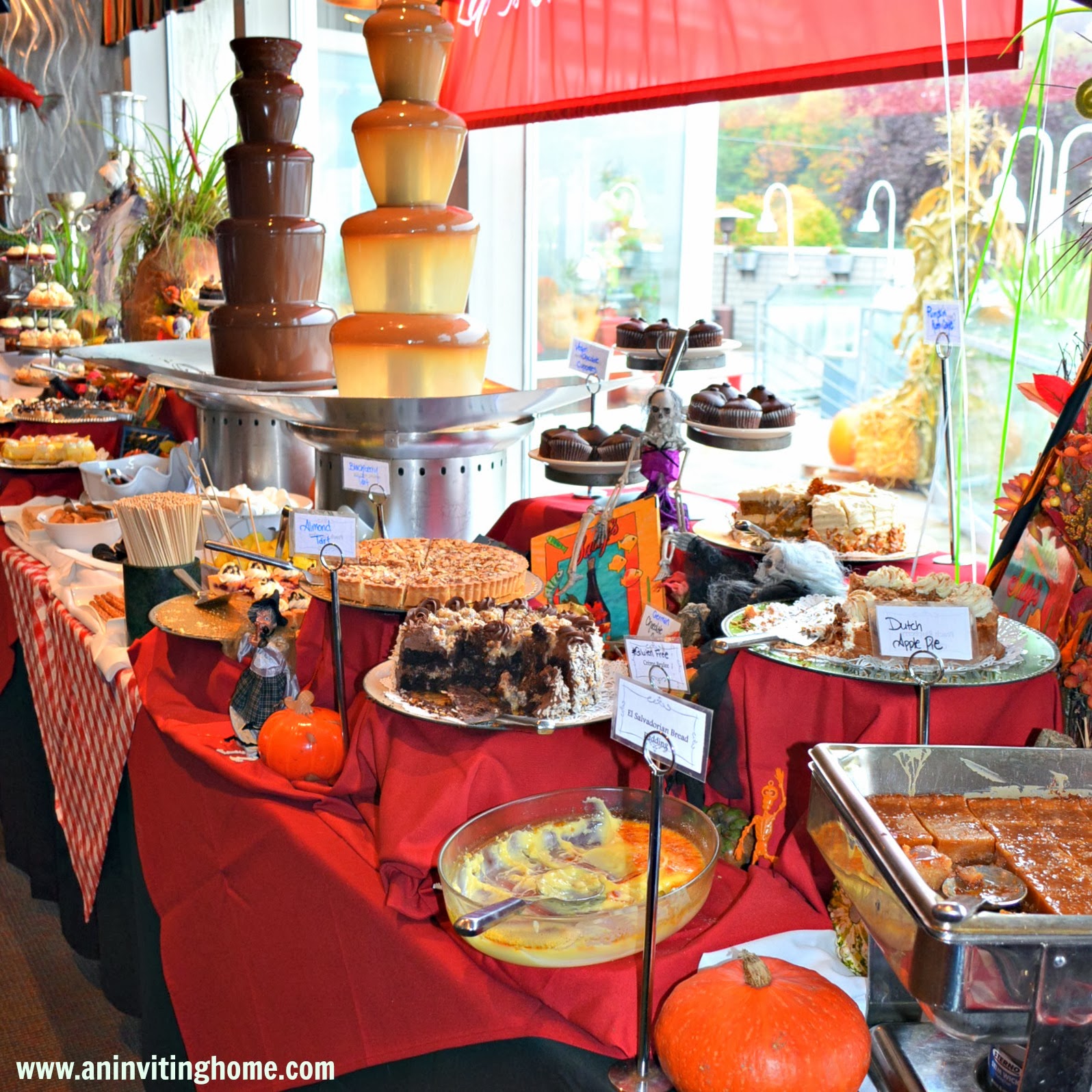 An Inviting Home Salty's in Seattle