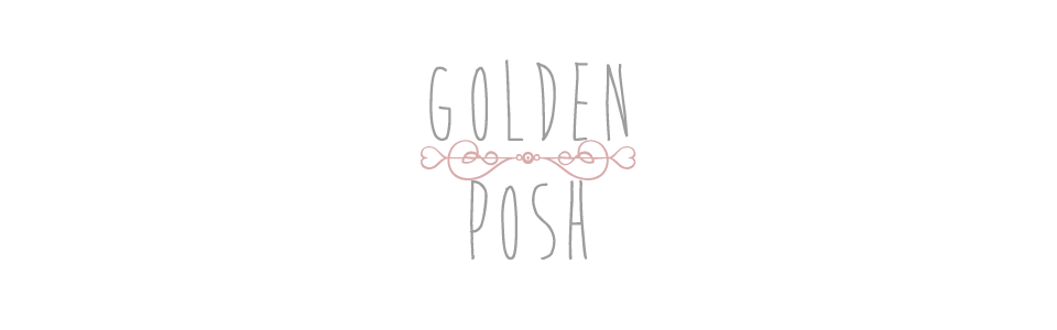 Golden Posh