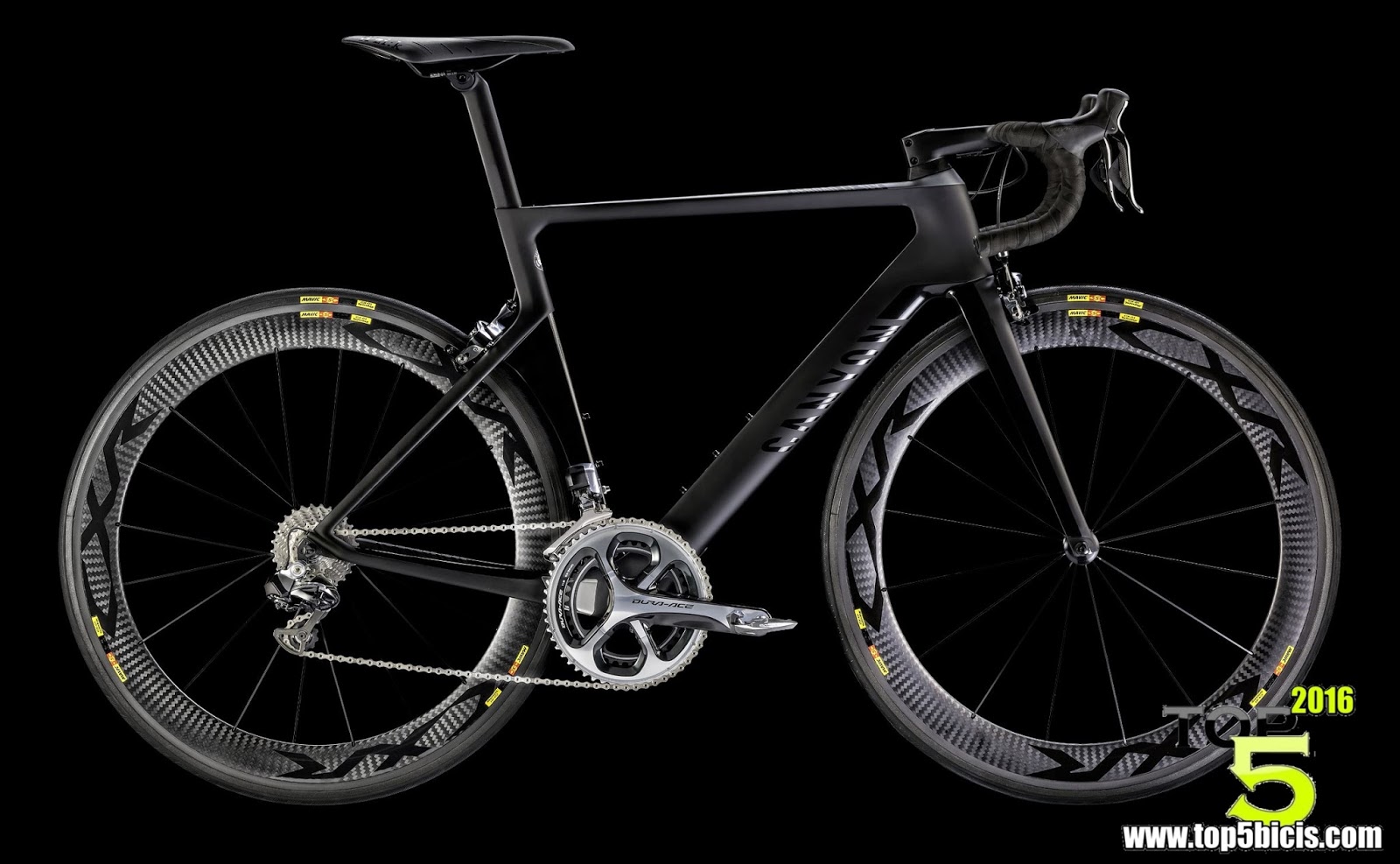 canyon cf slx 2016