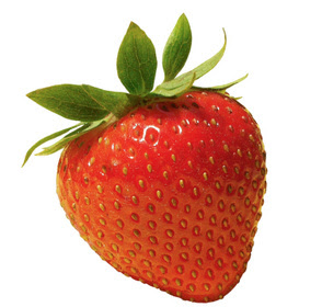 Strawberry, Press Cancer and Heart Disease Risk