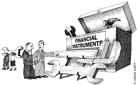 Financial Instruments