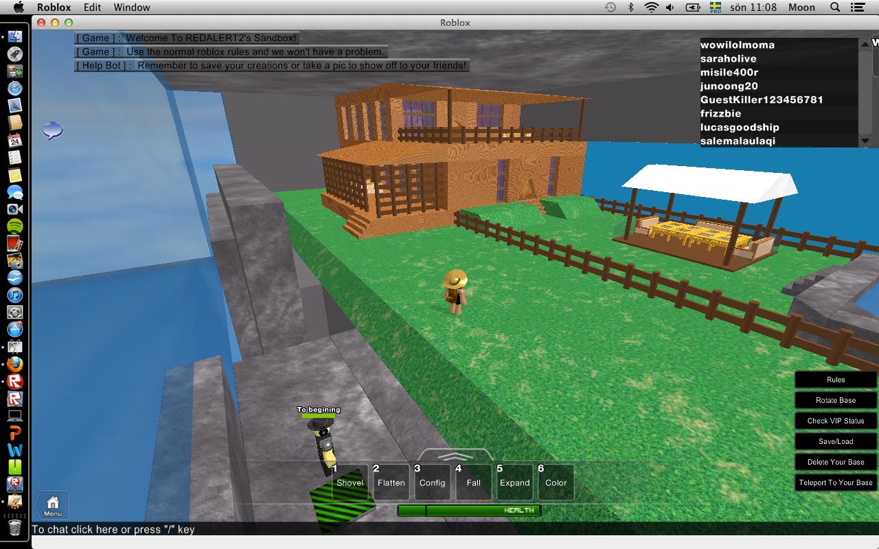 sandbox roblox link