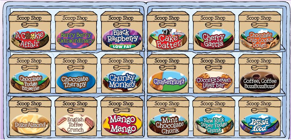 Ben and jerry's coupon printable 2018