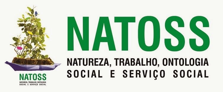 NATOSS: Natureza, Trabalho, Ontologia Social e Serviço Social