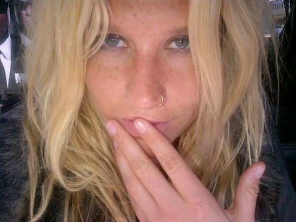 Kesha the fappening