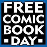 free, comic books, celebration