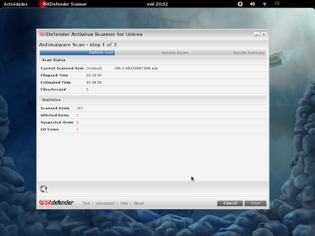 bitdefender bitdefender