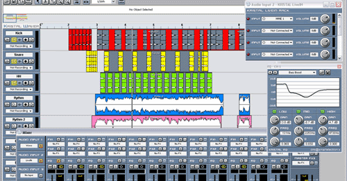 sound control software sound control software